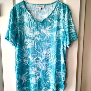Women's Breckenridge Top. Size L